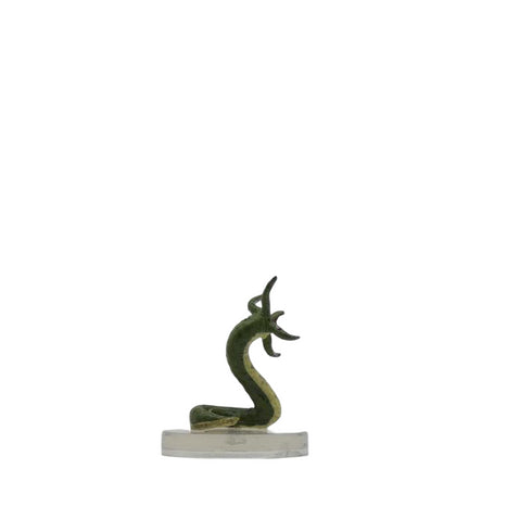 Grick - Ghost Light - #03